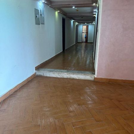 Aros Al Bahr Hotel Мерса-Матрух Екстер'єр фото