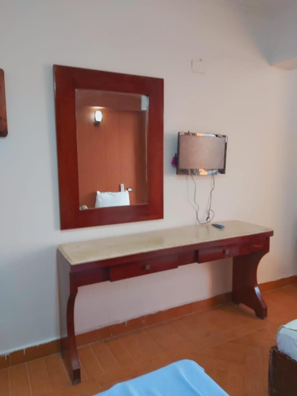 Aros Al Bahr Hotel Мерса-Матрух Екстер'єр фото