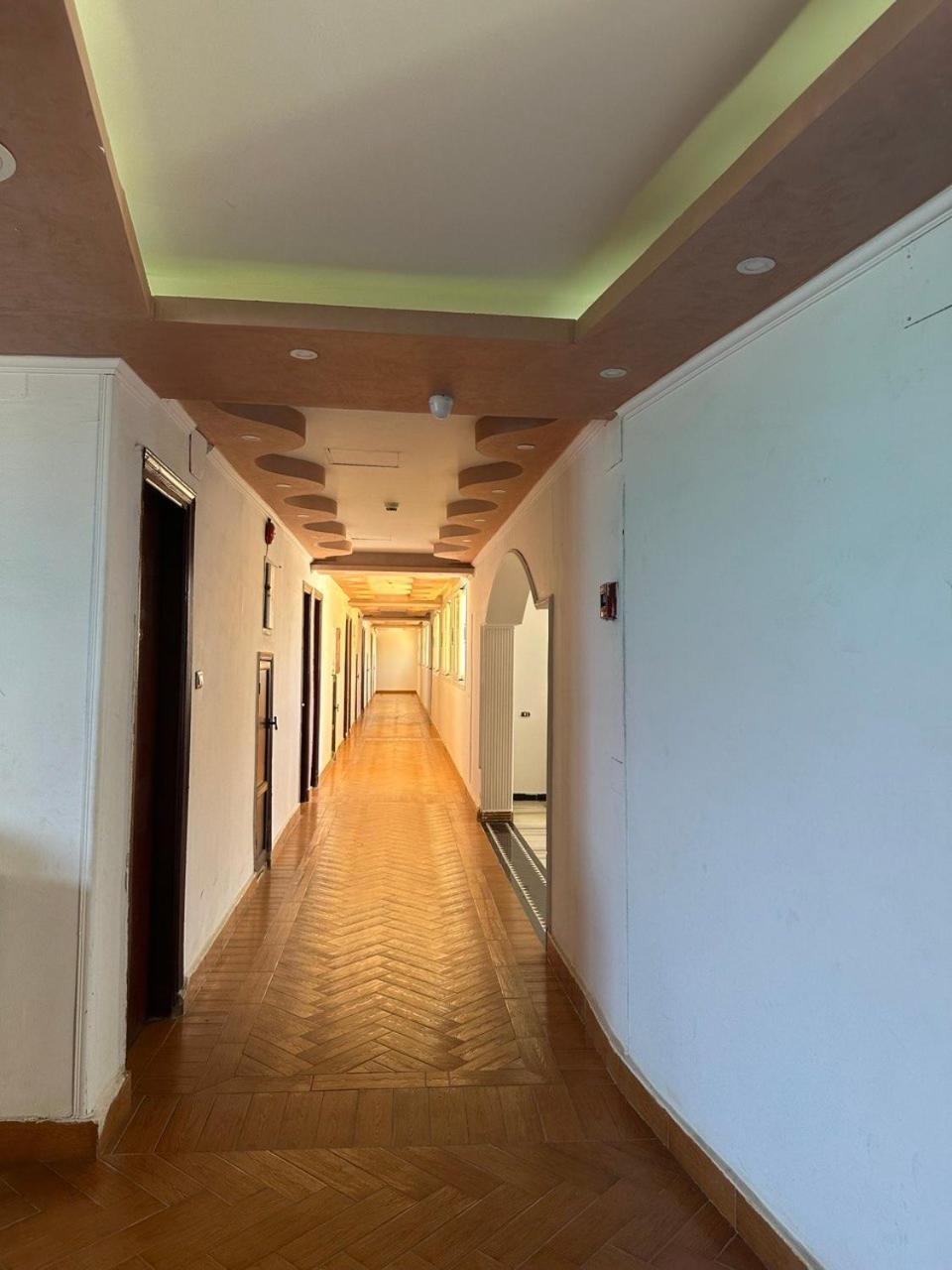 Aros Al Bahr Hotel Мерса-Матрух Екстер'єр фото